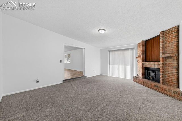 6431 Galway Drive, Colorado Springs, CO 80918