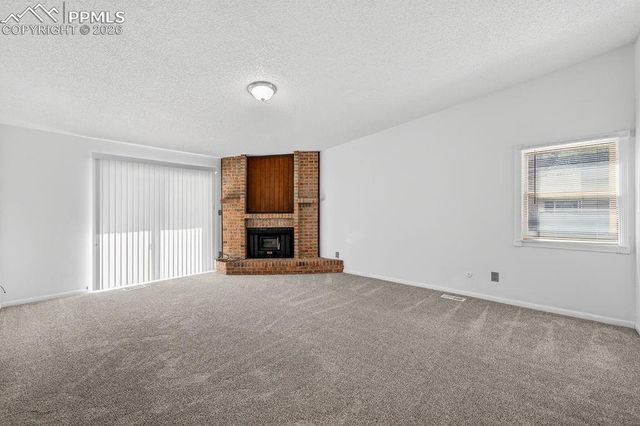 6431 Galway Drive, Colorado Springs, CO 80918