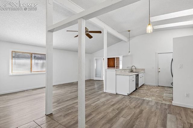 6431 Galway Drive, Colorado Springs, CO 80918