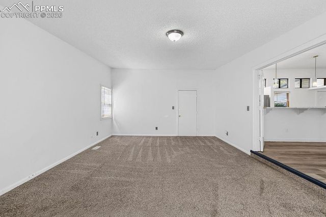 6431 Galway Drive, Colorado Springs, CO 80918