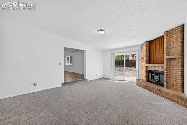 6431 Galway Drive, Colorado Springs, CO 80918