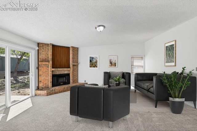 6431 Galway Drive, Colorado Springs, CO 80918