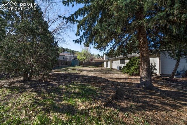 6431 Galway Drive, Colorado Springs, CO 80918