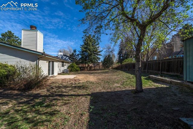 6431 Galway Drive, Colorado Springs, CO 80918