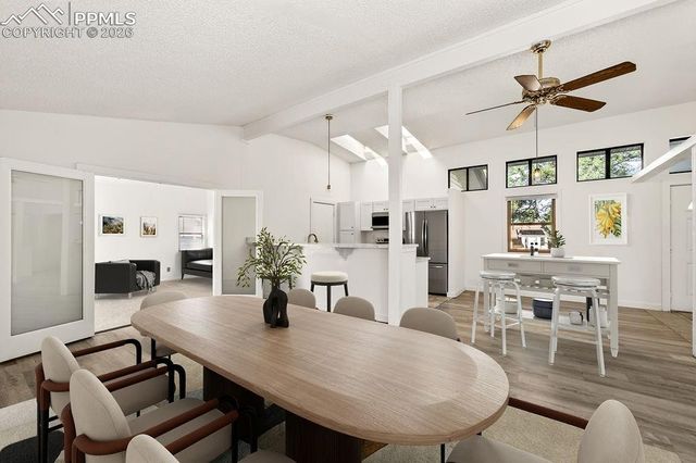 6431 Galway Drive, Colorado Springs, CO 80918