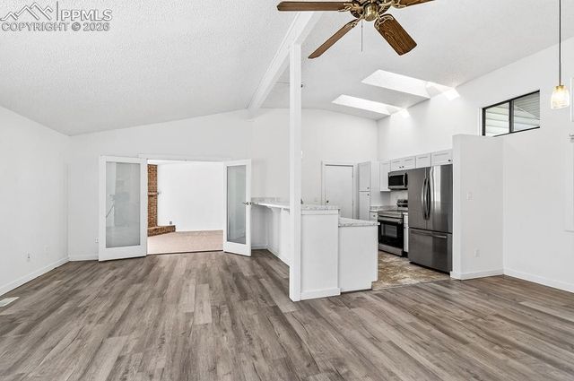 6431 Galway Drive, Colorado Springs, CO 80918