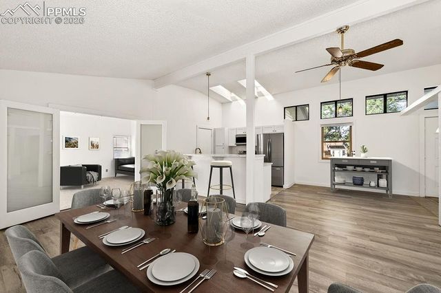 6431 Galway Drive, Colorado Springs, CO 80918