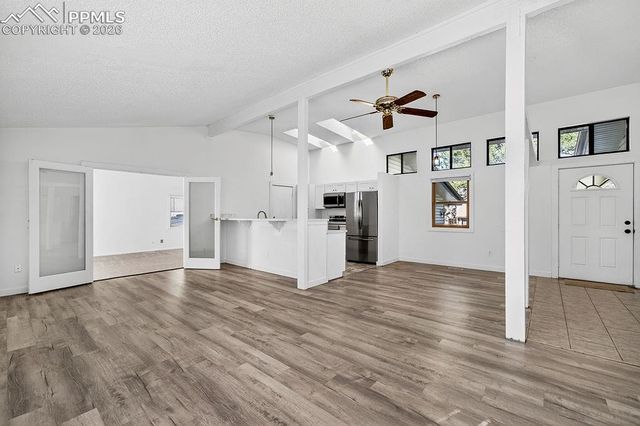 6431 Galway Drive, Colorado Springs, CO 80918