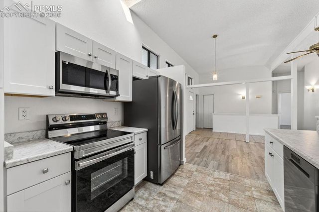 6431 Galway Drive, Colorado Springs, CO 80918