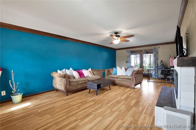 130 Red Robin Drive, Dunn, NC 28334