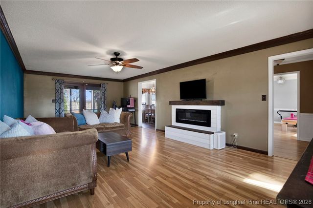 130 Red Robin Drive, Dunn, NC 28334