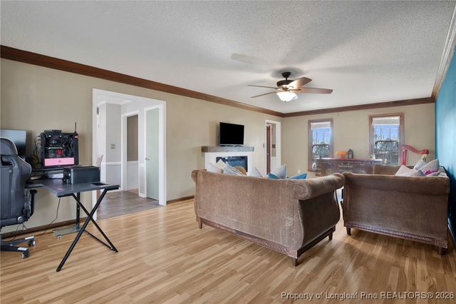 130 Red Robin Drive, Dunn, NC 28334