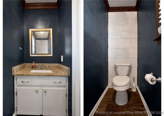 130 Red Robin Drive, Dunn, NC 28334