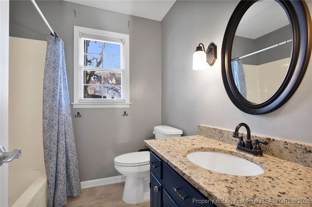 130 Red Robin Drive, Dunn, NC 28334