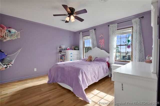 130 Red Robin Drive, Dunn, NC 28334