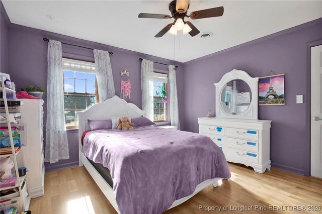 130 Red Robin Drive, Dunn, NC 28334