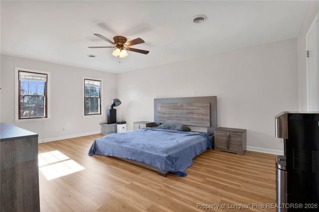 130 Red Robin Drive, Dunn, NC 28334