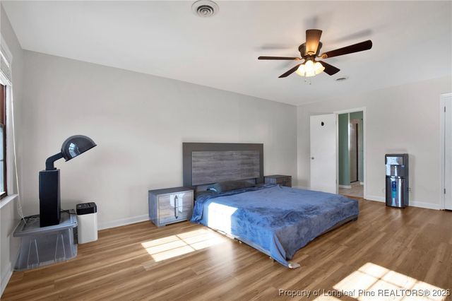 130 Red Robin Drive, Dunn, NC 28334