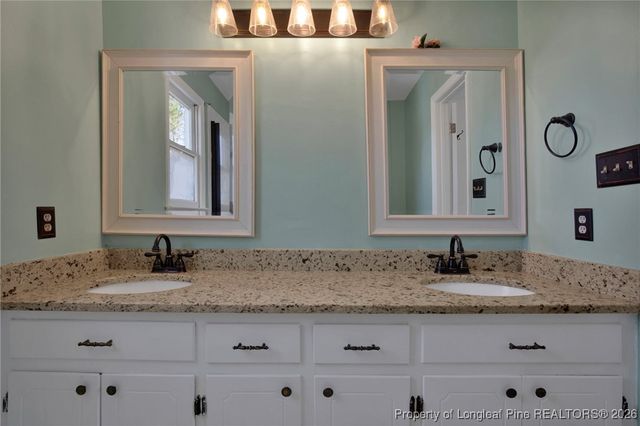 130 Red Robin Drive, Dunn, NC 28334