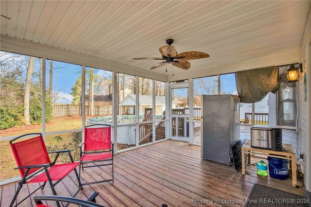 130 Red Robin Drive, Dunn, NC 28334