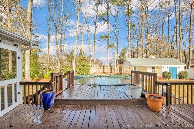 130 Red Robin Drive, Dunn, NC 28334