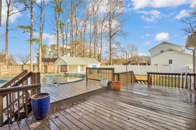 130 Red Robin Drive, Dunn, NC 28334