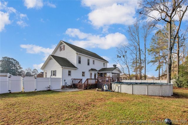 130 Red Robin Drive, Dunn, NC 28334