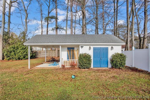 130 Red Robin Drive, Dunn, NC 28334