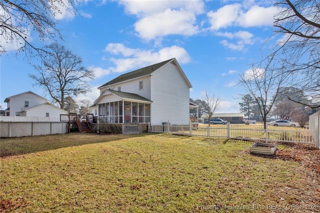 130 Red Robin Drive, Dunn, NC 28334