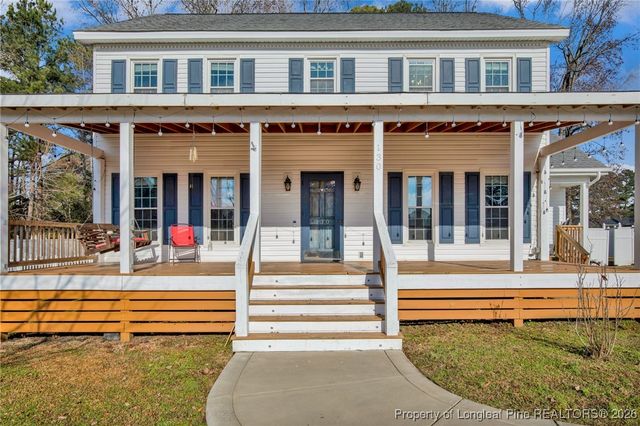 130 Red Robin Drive, Dunn, NC 28334