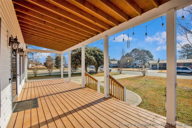 130 Red Robin Drive, Dunn, NC 28334