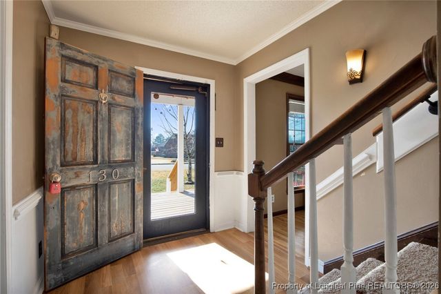 130 Red Robin Drive, Dunn, NC 28334