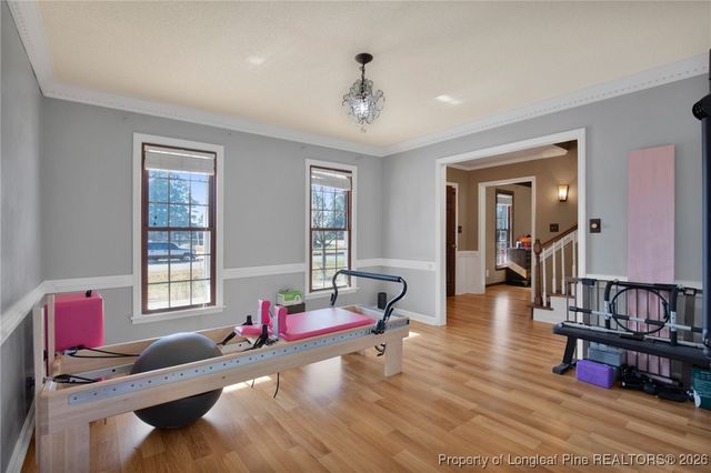 130 Red Robin Drive, Dunn, NC 28334