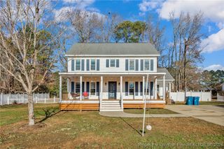 130 Red Robin Drive, Dunn, NC 28334