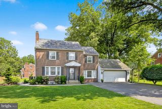 209 E ROSEVILLE RD, Lancaster, PA 17601