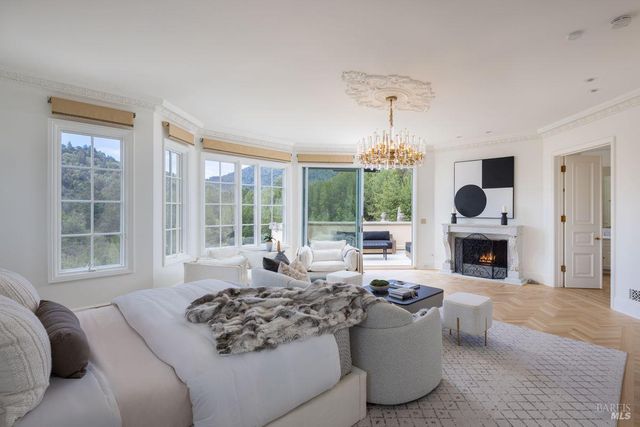 27 Upper Rd, Ross, CA 94957