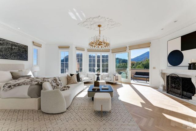 27 Upper Rd, Ross, CA 94957