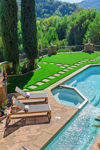 27 Upper Rd, Ross, CA 94957