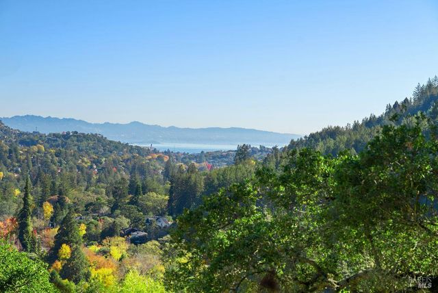 27 Upper Rd, Ross, CA 94957