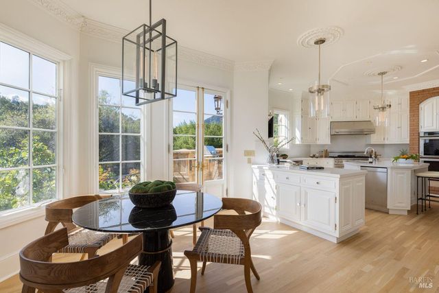 27 Upper Rd, Ross, CA 94957