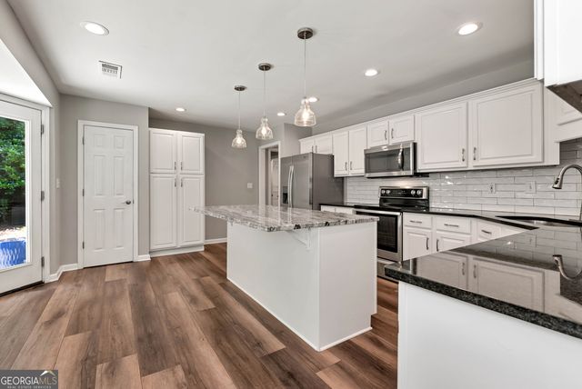 1742 Laurel Song Trail, Dacula, GA 30019