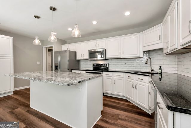 1742 Laurel Song Trail, Dacula, GA 30019