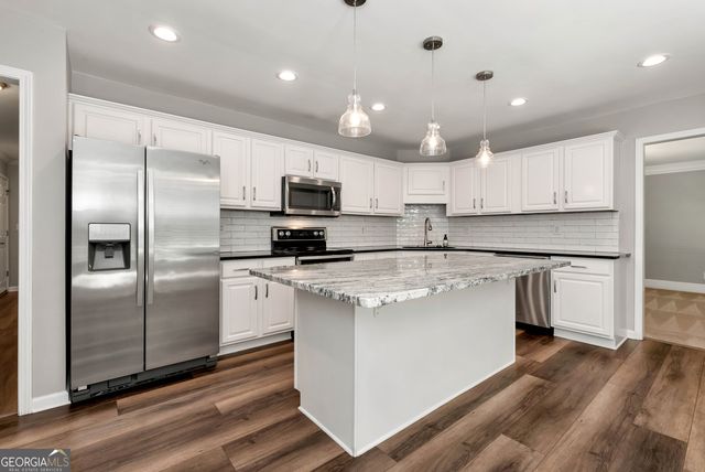 1742 Laurel Song Trail, Dacula, GA 30019