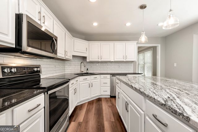 1742 Laurel Song Trail, Dacula, GA 30019
