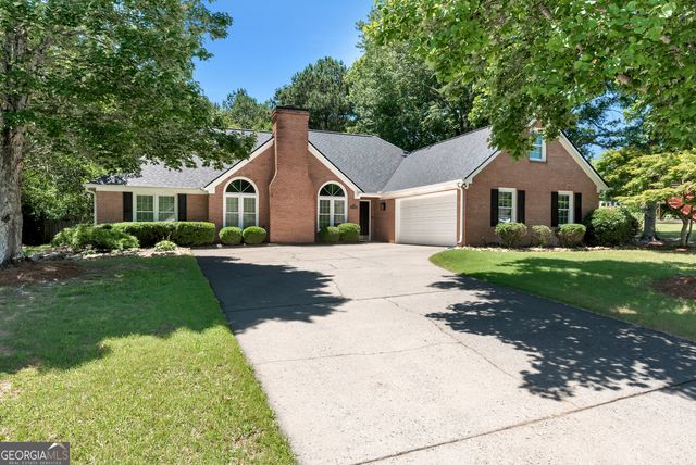 1742 Laurel Song Trail, Dacula, GA 30019