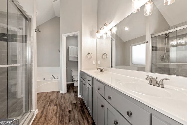 1742 Laurel Song Trail, Dacula, GA 30019