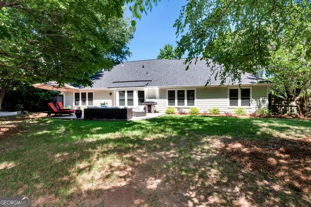 1742 Laurel Song Trail, Dacula, GA 30019