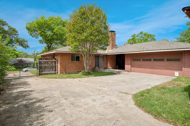 607 Cliffside Drive, Richardson, TX 75080