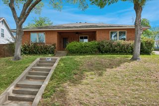 607 Cliffside Drive, Richardson, TX 75080