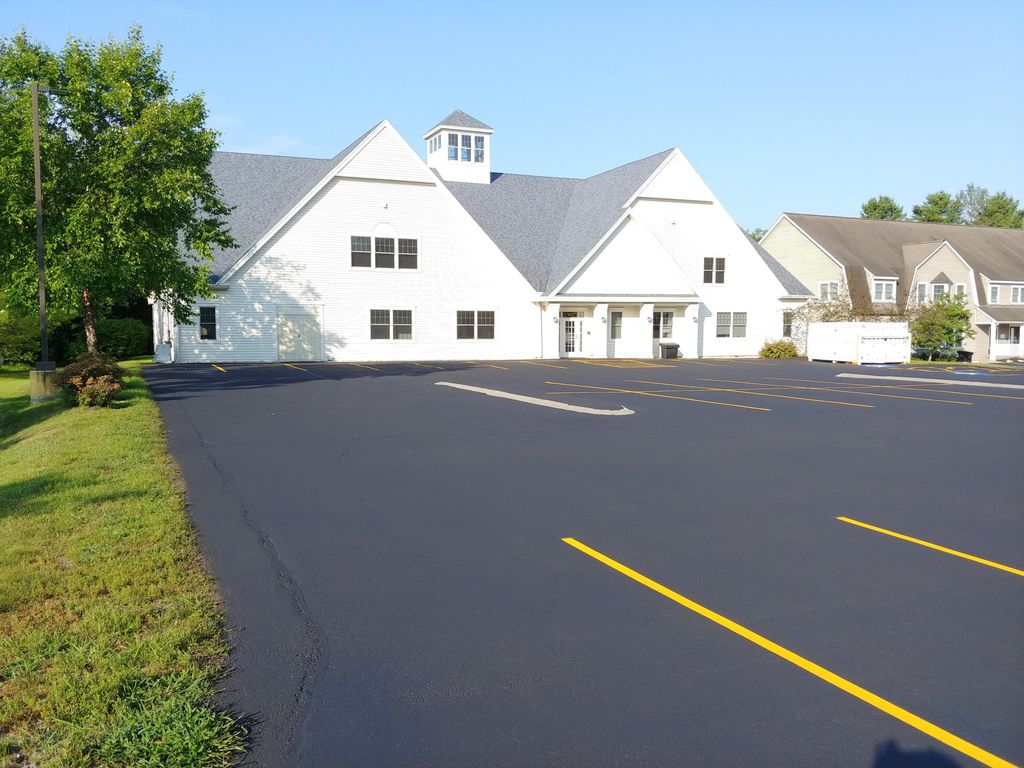 40 Forest Falls Drive, Yarmouth, ME 04096 — photo 2